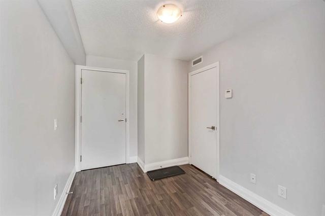 803w - 565 Wilson Ave, Condo with 1 bedrooms, 1 bathrooms and 0 parking in Toronto ON | Image 23