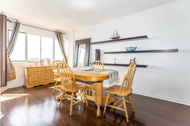 1907 - 50 Elm Dr E, Condo with 3 bedrooms, 2 bathrooms and 2 parking in Mississauga ON | Image 37