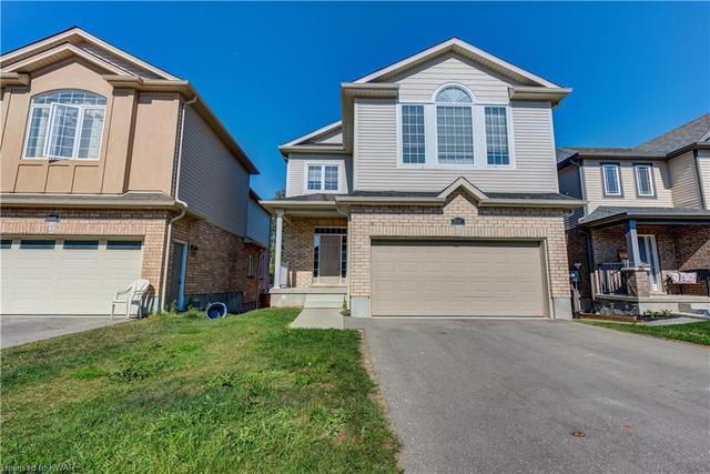 2664 Asima Drive, House detached with 5 bedrooms, 2 bathrooms and 4 parking in London ON | Image 3