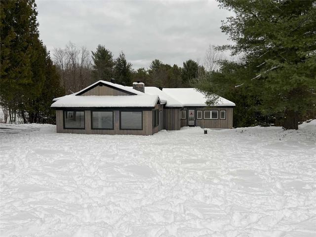 1151 Beatrice Townline Rd, House detached with 3 bedrooms, 1 bathrooms and 3 parking in Bracebridge ON | Image 34