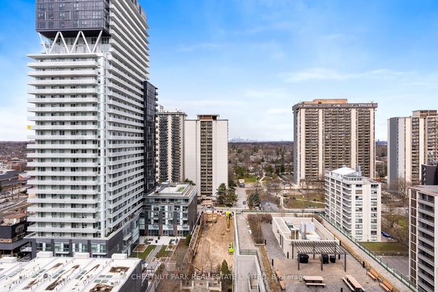 1508 - 88 Broadway Ave, Condo with 2 bedrooms, 2 bathrooms and 1 parking in Toronto ON | Image 17
