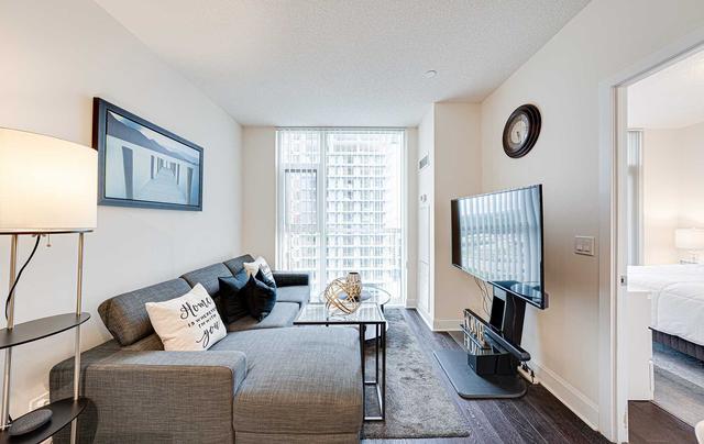 3406 - 33 Shore Breeze Dr, Condo with 1 bedrooms, 1 bathrooms and 1 parking in Toronto ON | Image 35