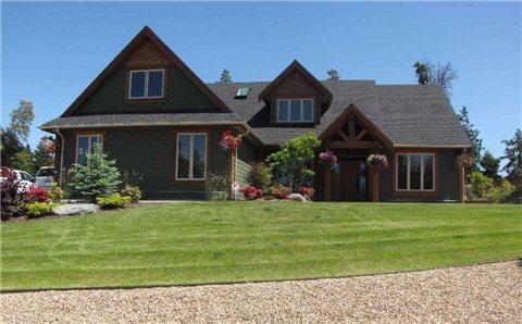 1520 Stone Lake Dr, House detached with 4 bedrooms, 3 bathrooms and 8 parking in Nanaimo BC | Image 1