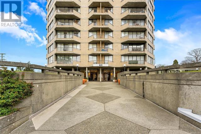 503 - 620 Toronto St, Condo with 0 bedrooms, 1 bathrooms and 1 parking in Victoria BC | Image 29