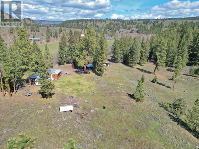 877 Hwy 5a, House other with 3 bedrooms, 1 bathrooms and 2 parking in Okanagan Similkameen H BC | Image 37