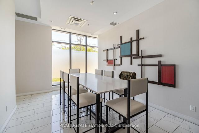 504 - 760 The Queensway, Condo with 1 bedrooms, 1 bathrooms and 1 parking in Toronto ON | Image 24
