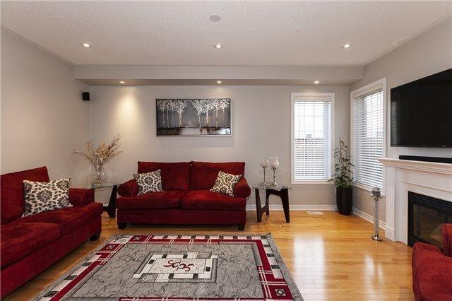 30 Boundbrook Dr, House detached with 5 bedrooms, 3 bathrooms and 2 parking in Brampton ON | Image 7