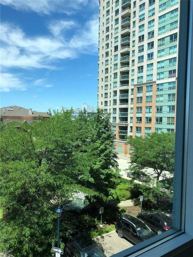 560 - 123 Omni Dr, Condo with 1 bedrooms, 1 bathrooms and 1 parking in Toronto ON | Image 14