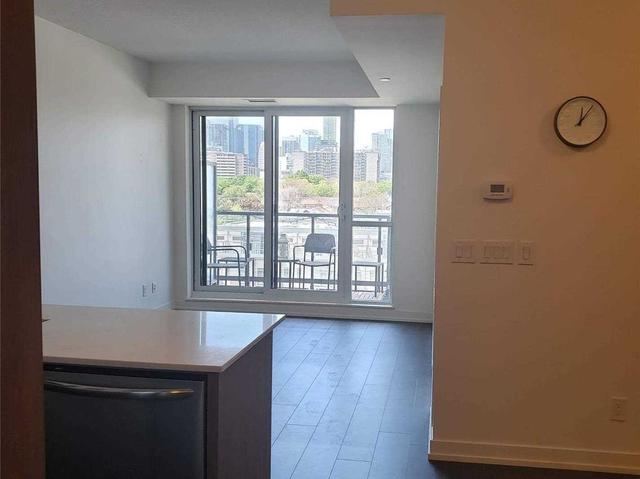 509 - 200 Sackville St, Condo with 1 bedrooms, 1 bathrooms and 1 parking in Toronto ON | Image 8
