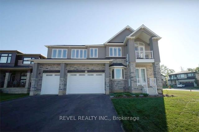 113 Court Dr, House detached with 5 bedrooms, 5 bathrooms and 9 parking in Brant ON | Image 12