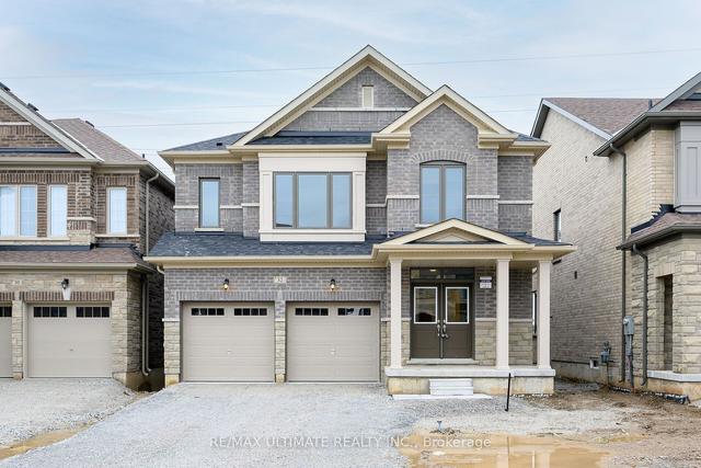 32 Bavenden Cres, House detached with 5 bedrooms, 4 bathrooms and 4 parking in Brampton ON | Image 29