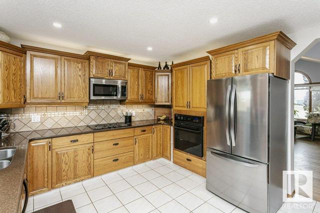 17432 100 St Nw Nw, House detached with 5 bedrooms, 3 bathrooms and 5 parking in Edmonton AB | Image 13
