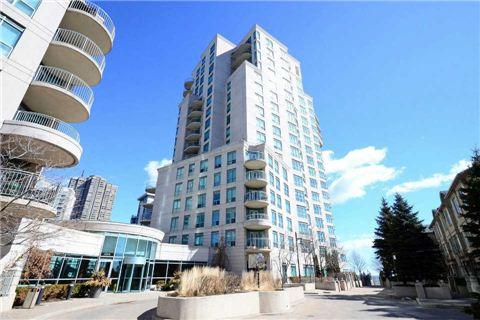 lph18 - 2111 Lake Shore Blvd W, Condo with 2 bedrooms, 3 bathrooms and 2 parking in Toronto ON | Image 1