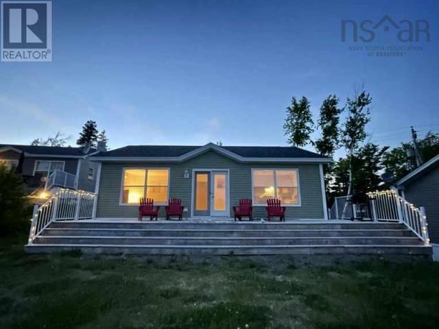 13 - 36785 Cabot Trail, House detached with 2 bedrooms, 1 bathrooms and null parking in Victoria, Subd. A NS | Image 1