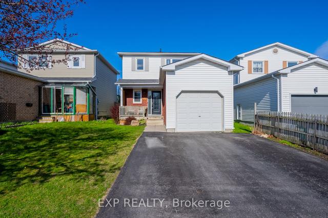 898 Fairbanks Rd, House detached with 3 bedrooms, 2 bathrooms and 3 parking in Cobourg ON | Image 1