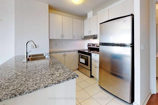 2206 - 5740 Yonge St, Condo with 2 bedrooms, 2 bathrooms and 1 parking in Toronto ON | Image 24