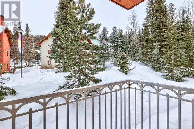 6 - 3300 Village Place, Condo with 1 bedrooms, 1 bathrooms and null parking in Sun Peaks Mountain BC | Image 12