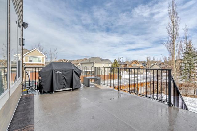 88 Auburn Sound Terrace Se, House detached with 4 bedrooms, 3 bathrooms and 4 parking in Calgary AB | Image 44