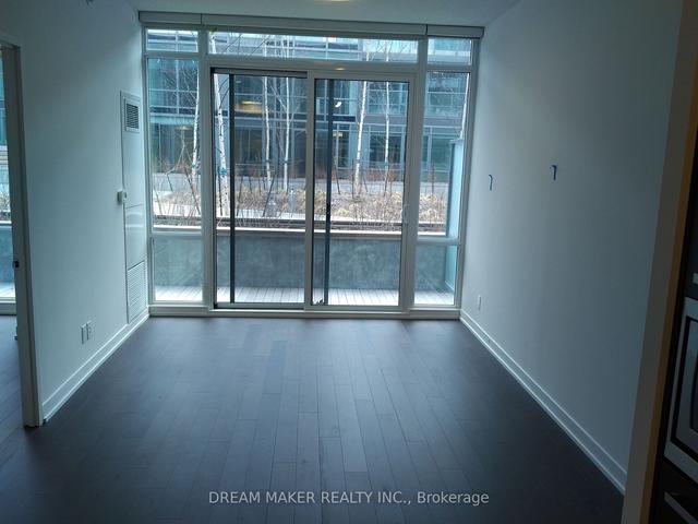 4 - 455 Front St E, Condo with 1 bedrooms, 1 bathrooms and 0 parking in Toronto ON | Image 10