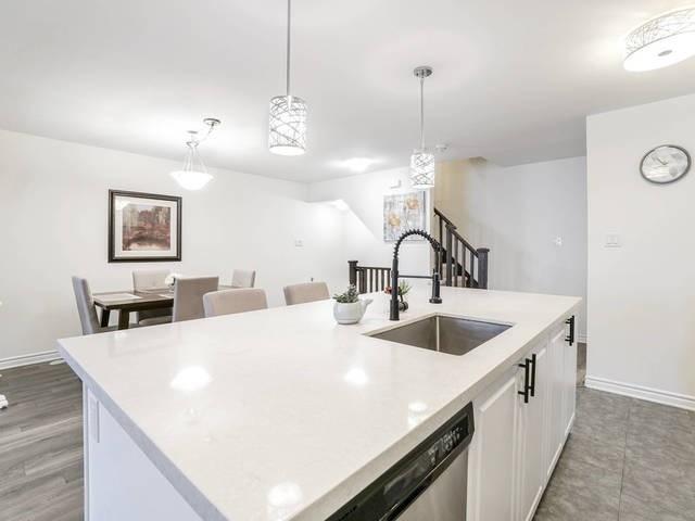 4 - 1576 Leblanc Crt W, House attached with 3 bedrooms, 3 bathrooms and 2 parking in Milton ON | Image 5