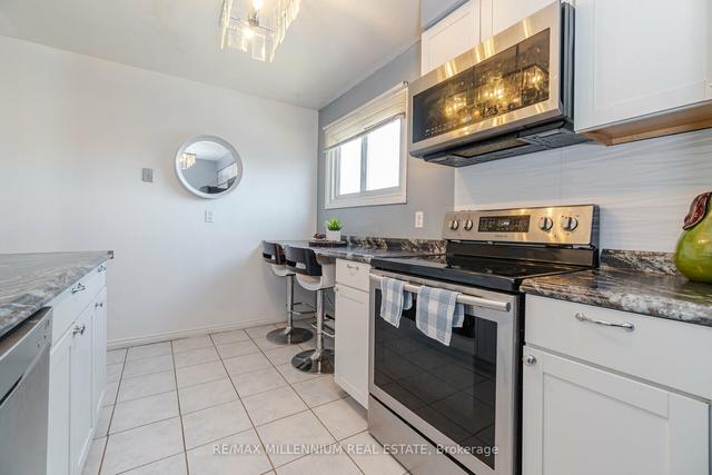 8 - 909 King St W, Townhouse with 3 bedrooms, 3 bathrooms and 2 parking in Oshawa ON | Image 11