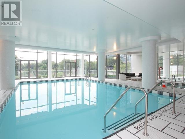 516 - 90 Park Lawn Rd, Condo with 2 bedrooms, 2 bathrooms and null parking in Toronto ON | Image 13