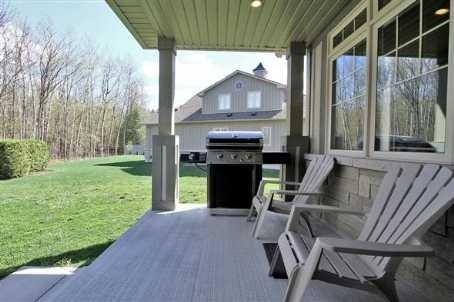 43 Rosedale Tr, House detached with 3 bedrooms, 3 bathrooms and 2 parking in Kawartha Lakes ON | Image 7