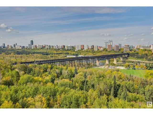602 - 10855 Saskatchewan Dr Nw, Condo with 2 bedrooms, 2 bathrooms and 2 parking in Edmonton AB | Image 44