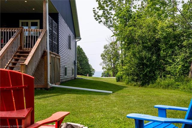 350293 Concession A, House detached with 5 bedrooms, 3 bathrooms and null parking in Meaford ON | Image 42