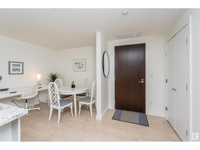 313 - 2606 109 St Nw, Condo with 1 bedrooms, 1 bathrooms and null parking in Edmonton AB | Image 40