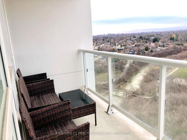 10 Wilby Cres, Condo with 2 bedrooms, 2 bathrooms and 1 parking in Toronto ON | Image 21