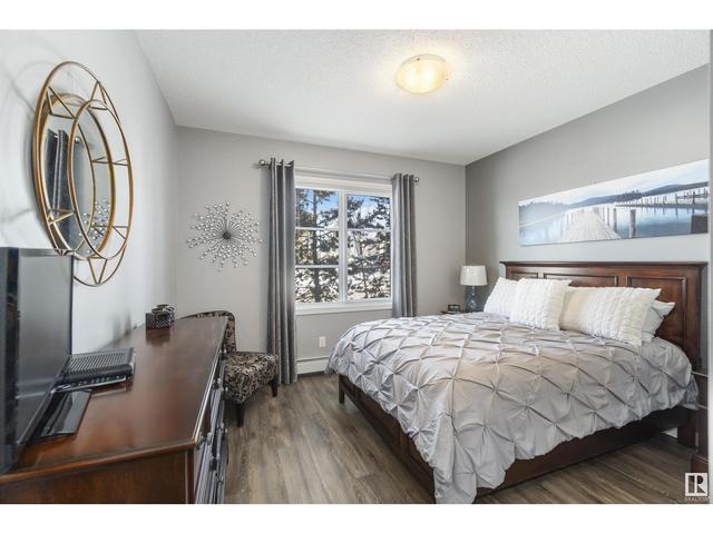 117 - 503 Albany Wy Nw, Condo with 2 bedrooms, 2 bathrooms and null parking in Edmonton AB | Image 16