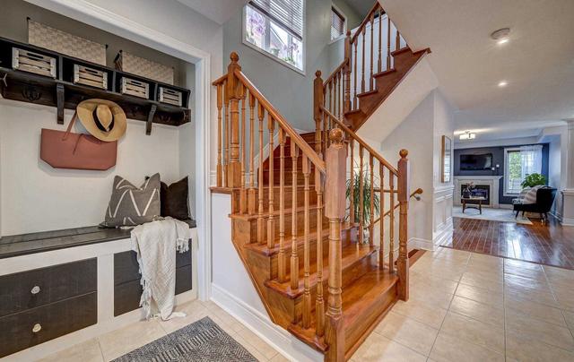80 Bathgate Cres, House detached with 3 bedrooms, 3 bathrooms and 3 parking in Clarington ON | Image 36