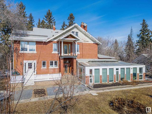 6201 Hwy 831, House detached with 4 bedrooms, 2 bathrooms and null parking in Lamont AB | Image 2