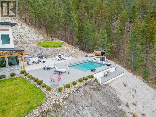 3151 Shayler Road, House detached with 4 bedrooms, 5 bathrooms and 3 parking in Kelowna BC | Image 46