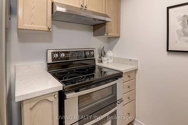 1606 - 26 Olive Ave, Condo with 1 bedrooms, 1 bathrooms and 1 parking in Toronto ON | Image 16