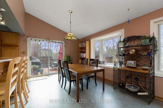 14 Mintwood Crt, House detached with 4 bedrooms, 3 bathrooms and 6 parking in Brampton ON | Image 3