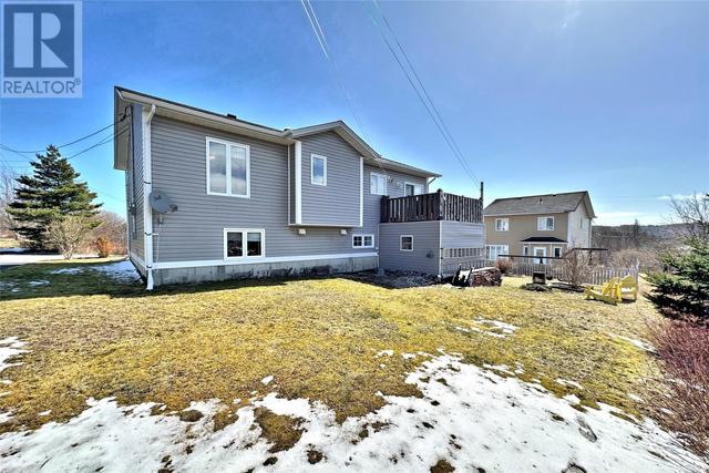 12 Parade Street, House attached with 4 bedrooms, 3 bathrooms and null parking in Bay Roberts NL | Image 4