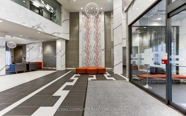 1503 - 50 Ann Oreilly Rd, Condo with 1 bedrooms, 1 bathrooms and 1 parking in Toronto ON | Image 23