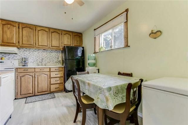 139 Wilson Rd N, House detached with 4 bedrooms, 2 bathrooms and 9 parking in Oshawa ON | Image 7