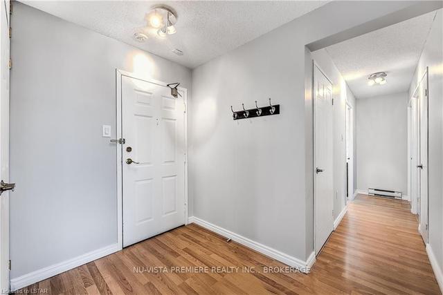 1003 - 95 Base Line Rd W, Condo with 2 bedrooms, 2 bathrooms and 1 parking in London ON | Image 16