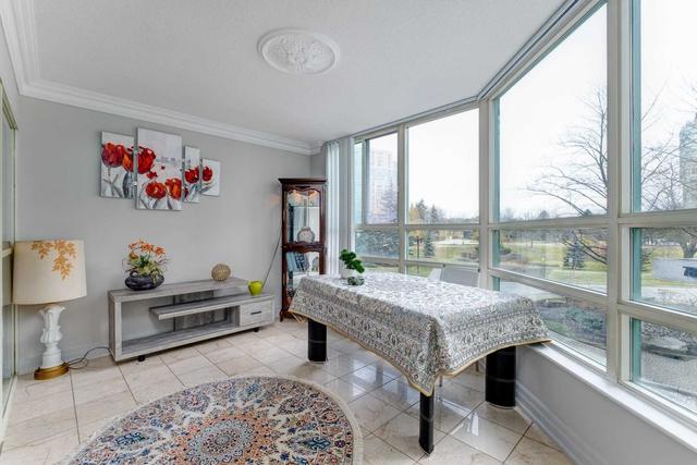206 - 7805 Bayview Ave, Condo with 2 bedrooms, 2 bathrooms and 1 parking in Markham ON | Image 21
