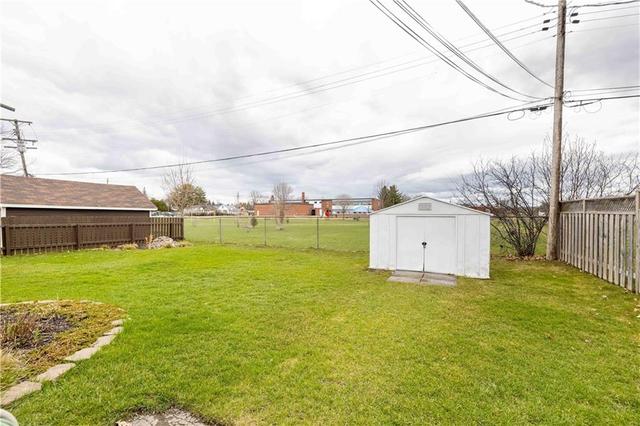 233 Basswood Avenue, House detached with 3 bedrooms, 1 bathrooms and 3 parking in Renfrew ON | Image 28