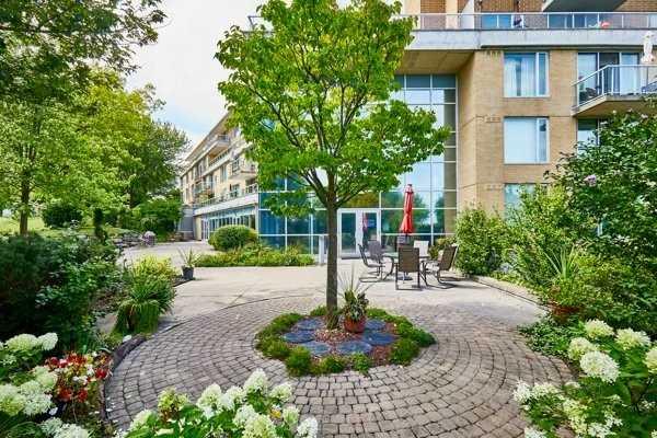 310 - 452 Scarborough Golf Clu Rd, Condo with 2 bedrooms, 2 bathrooms and 1 parking in Toronto ON | Image 21