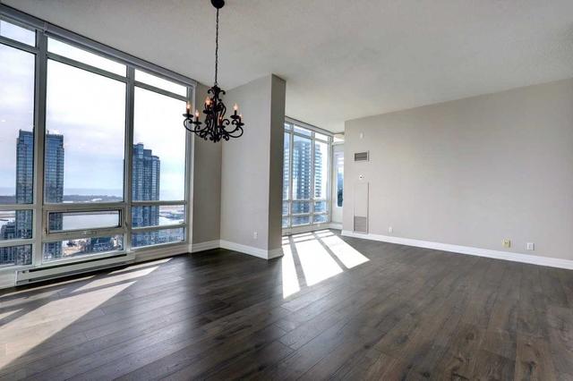 ph7 - 397 Front St W, Condo with 2 bedrooms, 3 bathrooms and 2 parking in Toronto ON | Image 4