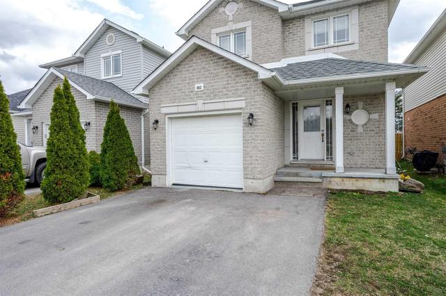362 Spillsbury Dr, House detached with 3 bedrooms, 3 bathrooms and 3 parking in Peterborough ON | Image 2