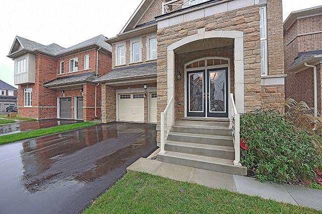 3 Abercrombie Cres, House detached with 4 bedrooms, 5 bathrooms and 2 parking in Brampton ON | Image 18