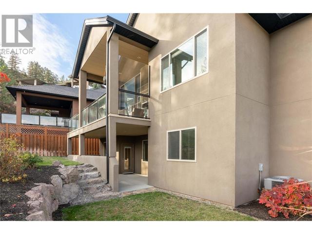 1927 Cornerstone Drive, House detached with 4 bedrooms, 3 bathrooms and 4 parking in West Kelowna BC | Image 37