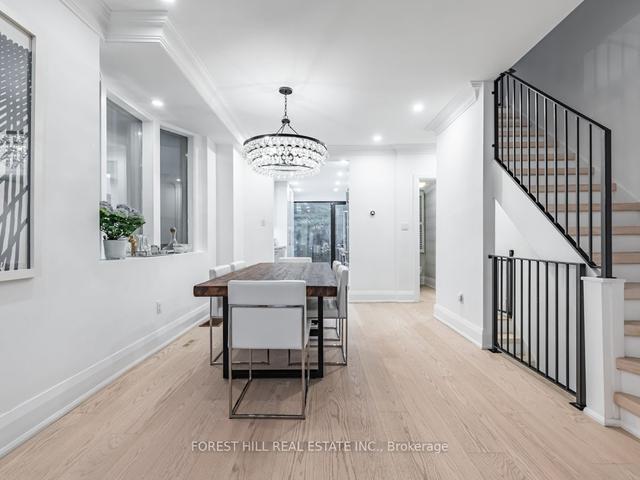 101 Balmoral Ave, House semidetached with 3 bedrooms, 3 bathrooms and 1 parking in Toronto ON | Image 26
