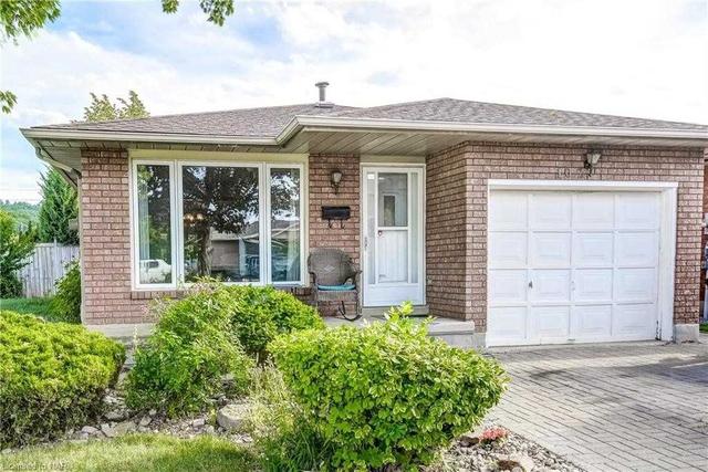 102 Juniper Dr, House detached with 3 bedrooms, 2 bathrooms and 3 parking in Hamilton ON | Image 31